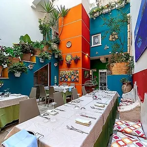 Le Caserie Bed and breakfast