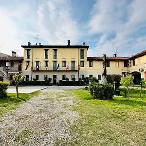 Duca Di 3*, Tromello Italië