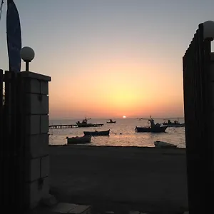 Al Vecchio Pontile Bed and breakfast