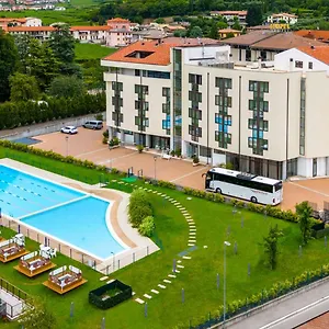 Kona Verona By Kleos Group Collection 4*, Negrar Italie