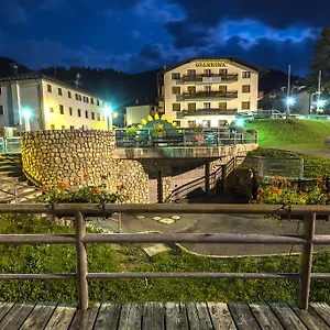 Giannina Vigo di Cadore