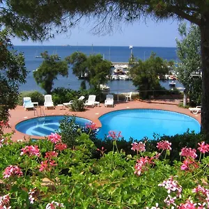 Mare 3*, Portoferraio Italië