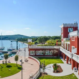 Garuti 4*, Padenghe sul Garda Italie