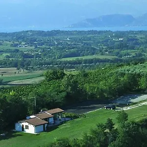 Campovolo , Monzambano Italië