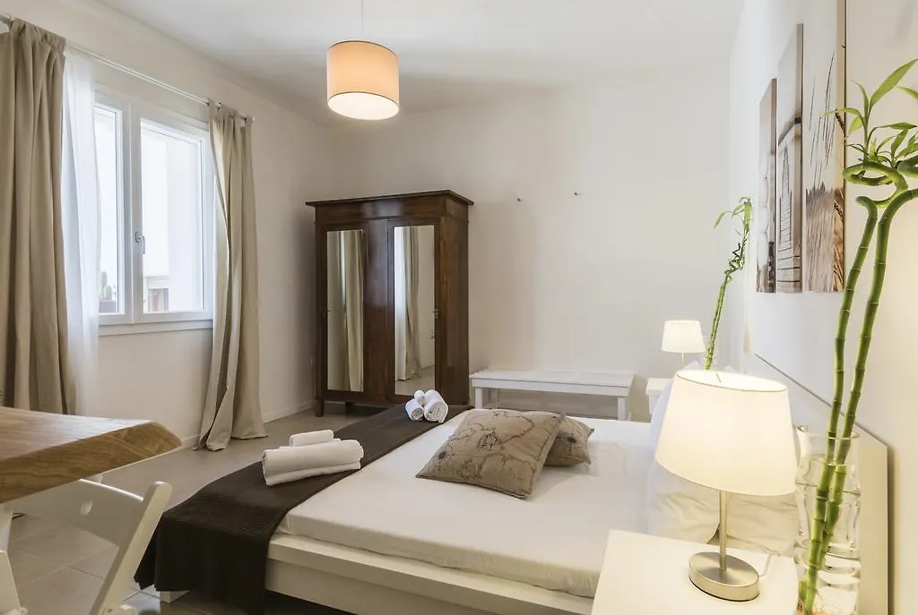 B&B Nonno Gino Marsala Bed & Breakfast